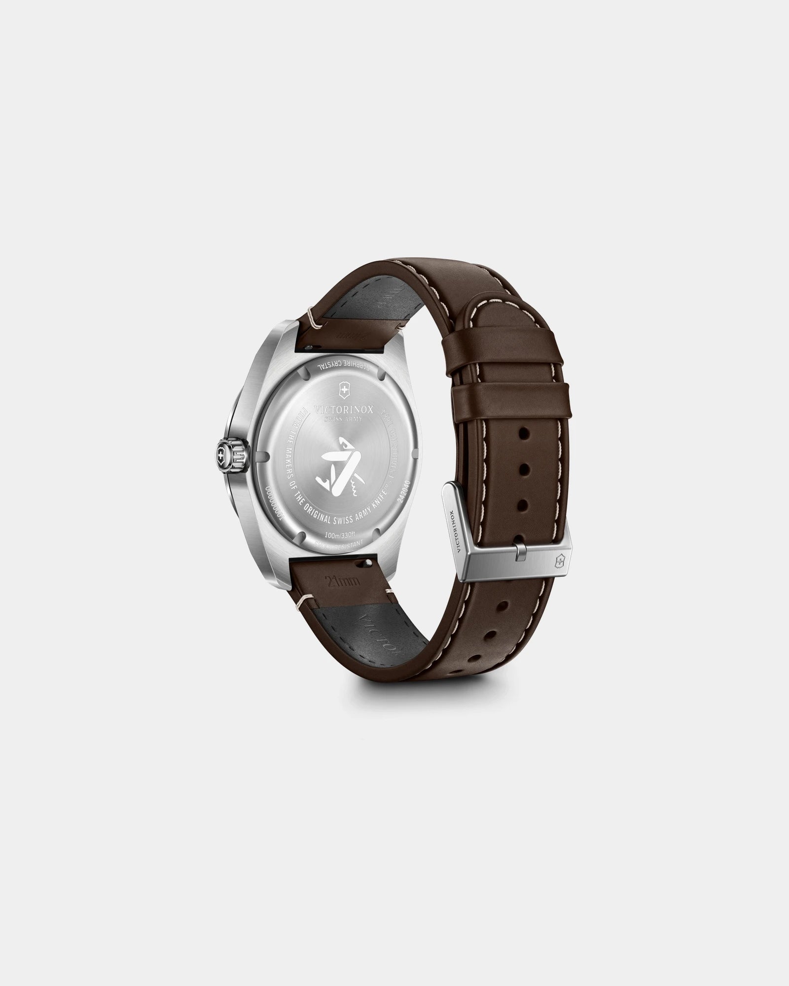 Horloge Victorinox Swiss Army om te personaliseren - 3
