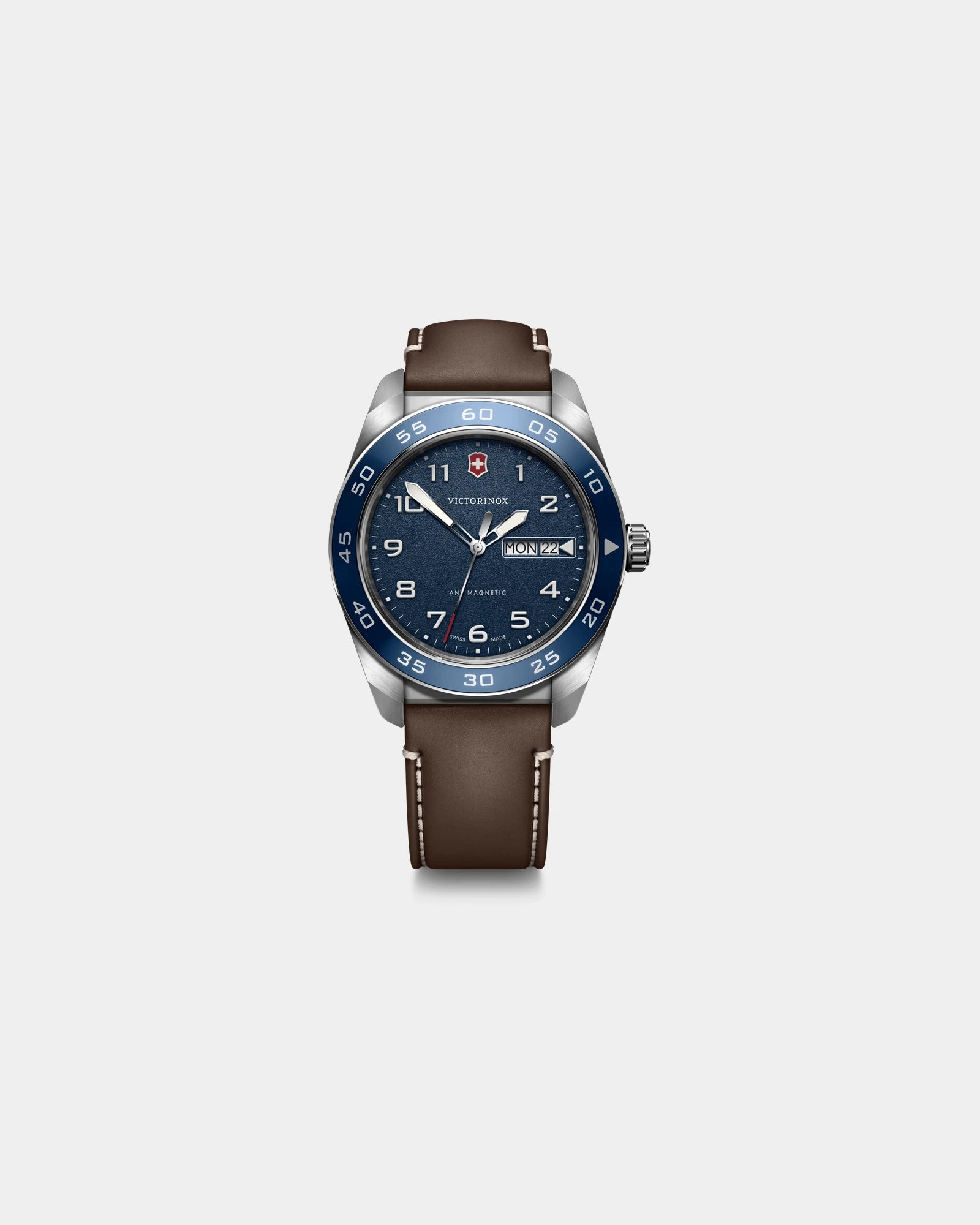Horloge Victorinox Swiss Army om te personaliseren - Swiss Army Quartz