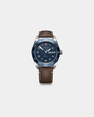 Horloge Victorinox Swiss Army om te personaliseren - Swiss Army Quartz