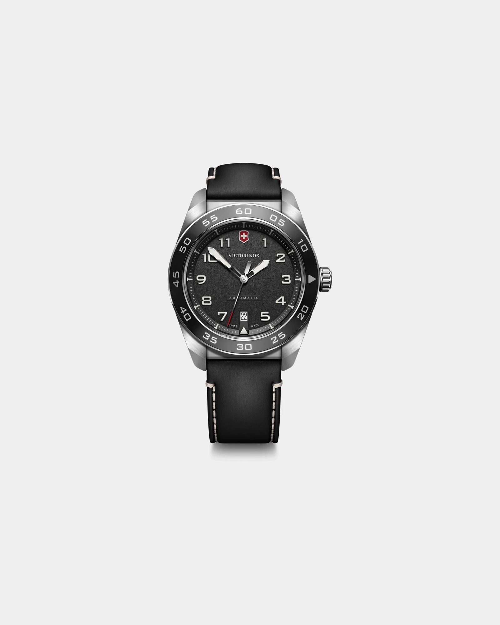 Horloge Victorinox Swiss Army om te personaliseren - Swiss Army Automatic