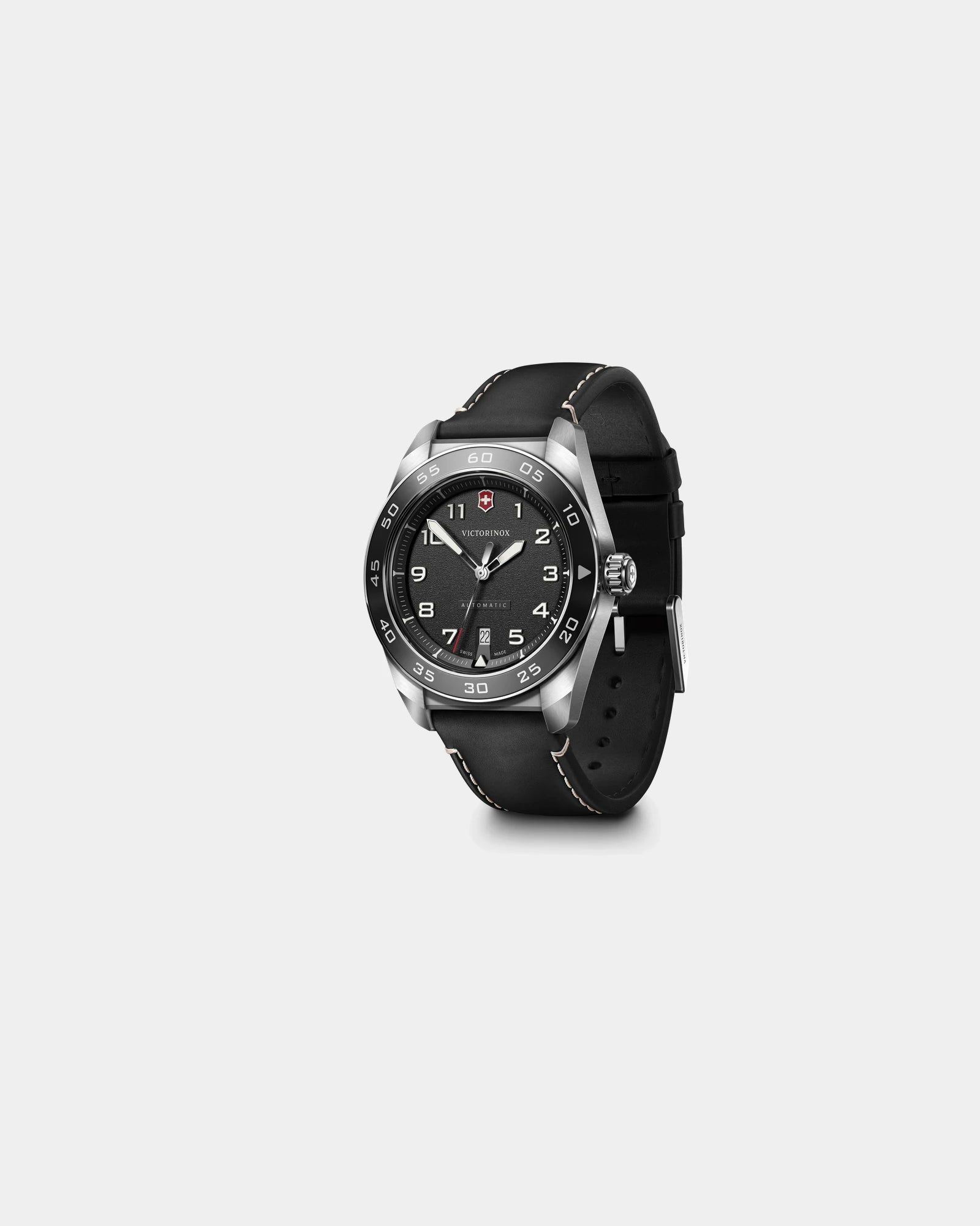 Horloge Victorinox Swiss Army om te personaliseren - 3