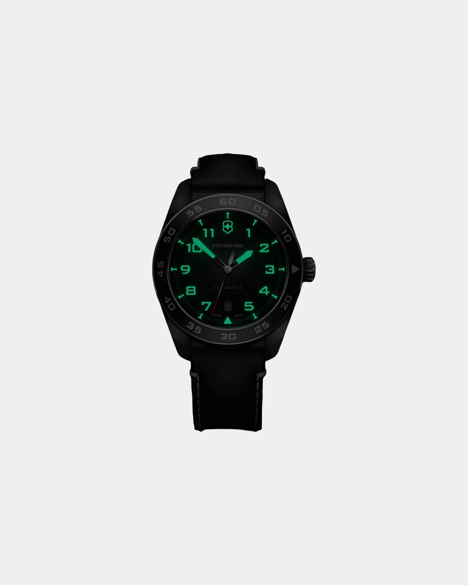Horloge Victorinox Swiss Army om te personaliseren - 1