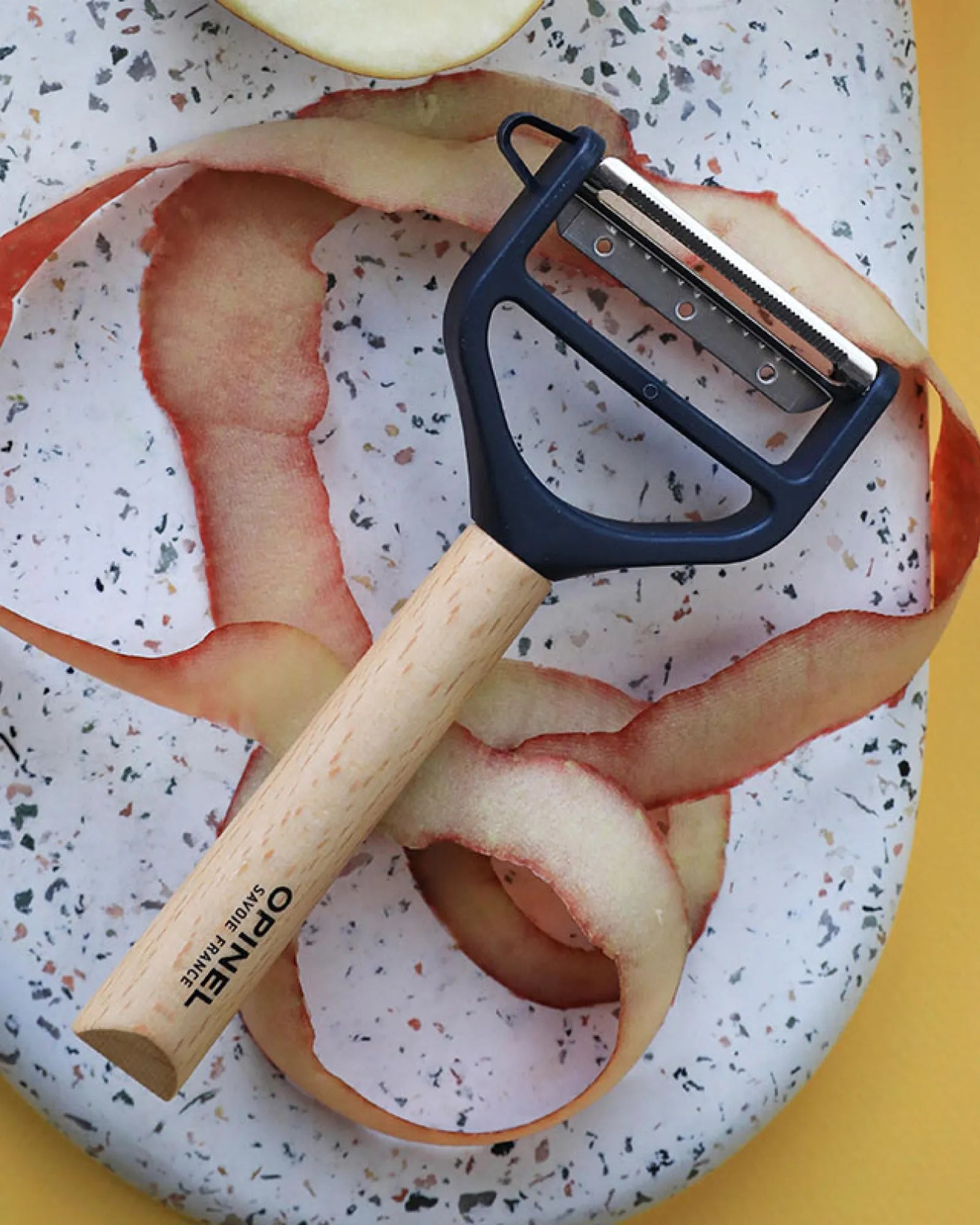 Dunschiller T-Duo hout roestvrij staal om te personaliseren - 5