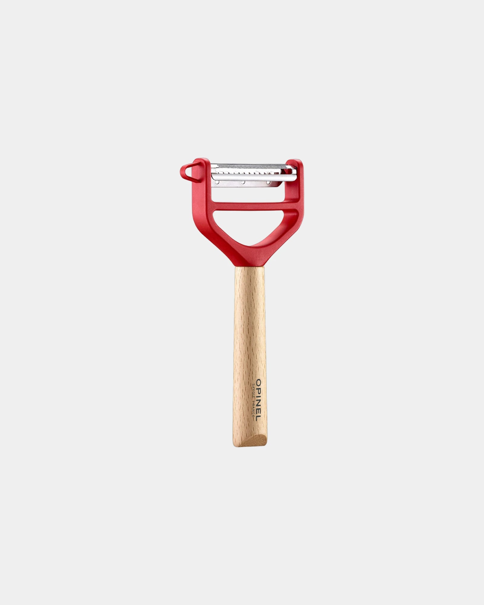 Dunschiller T-Duo hout roestvrij staal om te personaliseren - 6