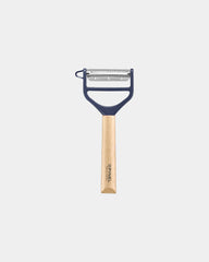 Dunschiller T-Duo hout roestvrij staal om te personaliseren - 1