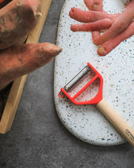Dunschiller T-Duo hout roestvrij staal om te personaliseren - 8