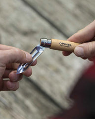 Zakdunschiller Opinel N°06 om te personaliseren - 5