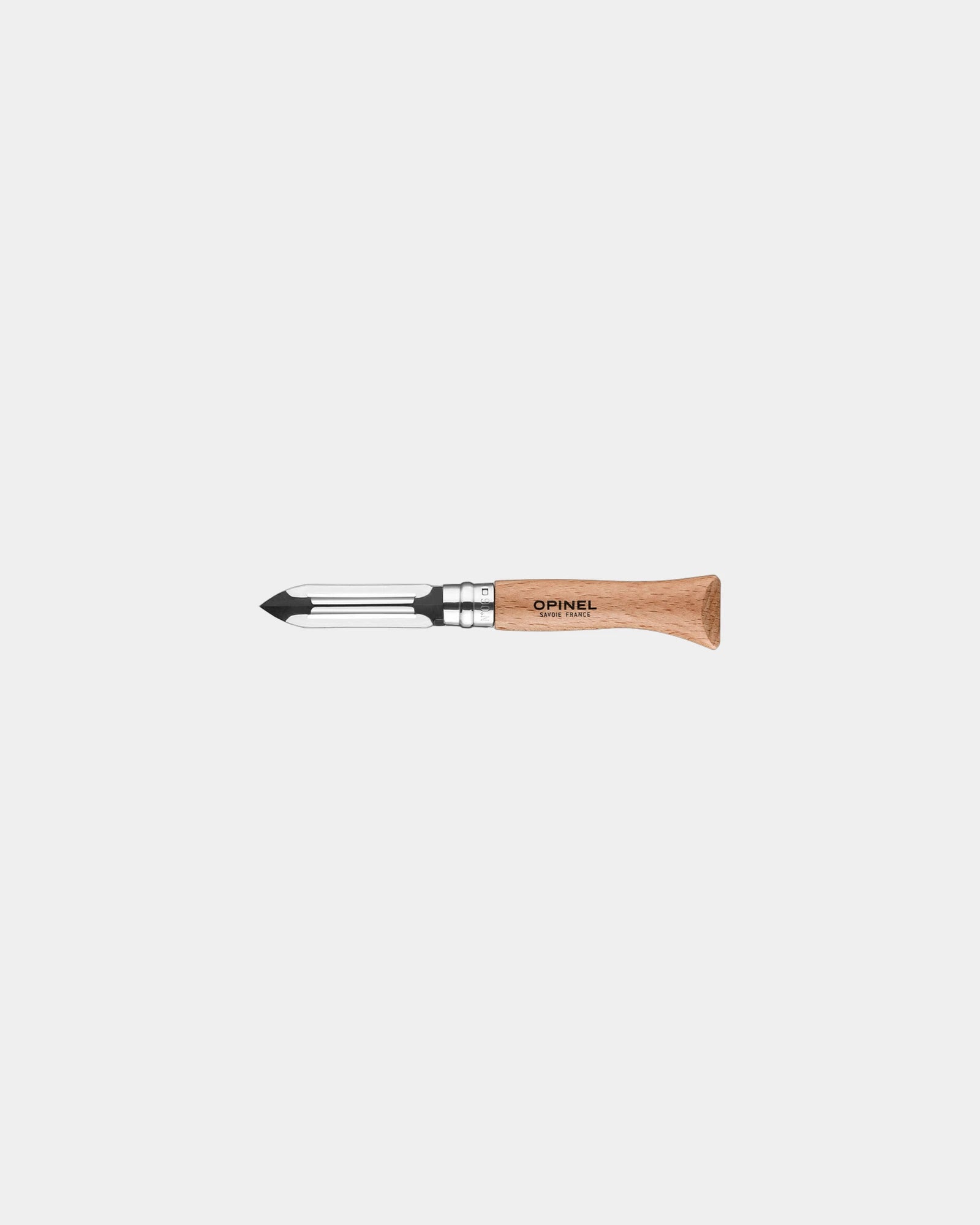 Zakdunschiller Opinel N°06 om te personaliseren - Beige