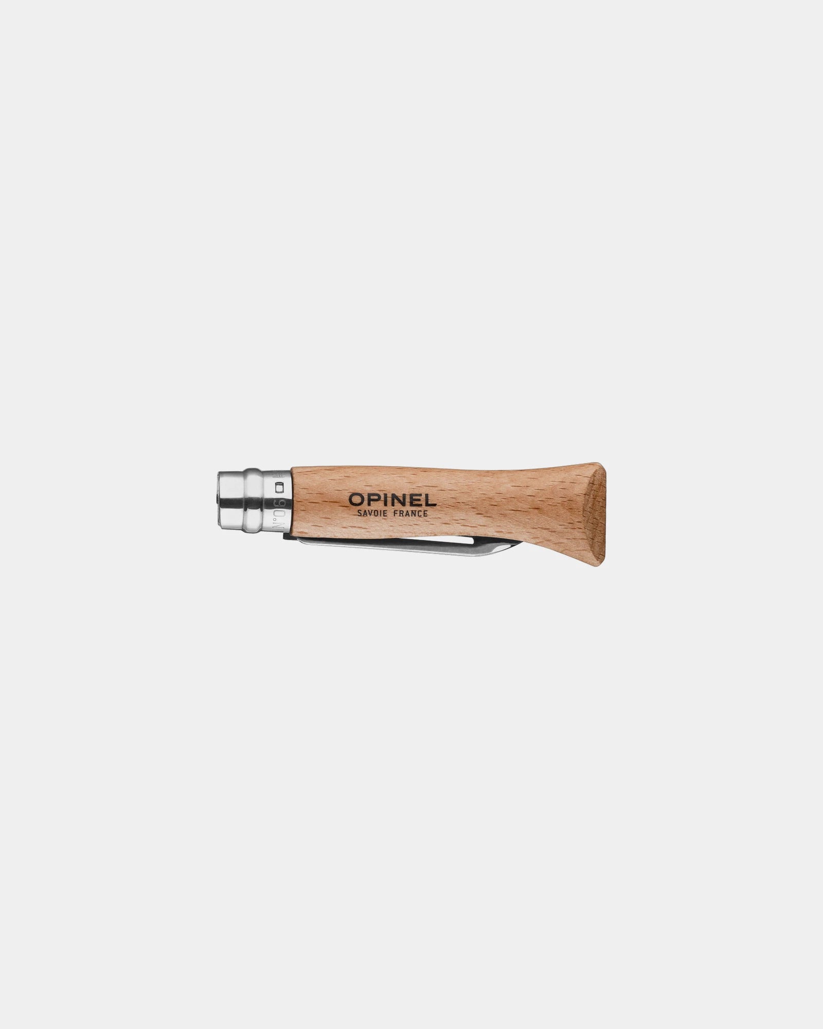 Zakdunschiller Opinel N°06 om te personaliseren - 2