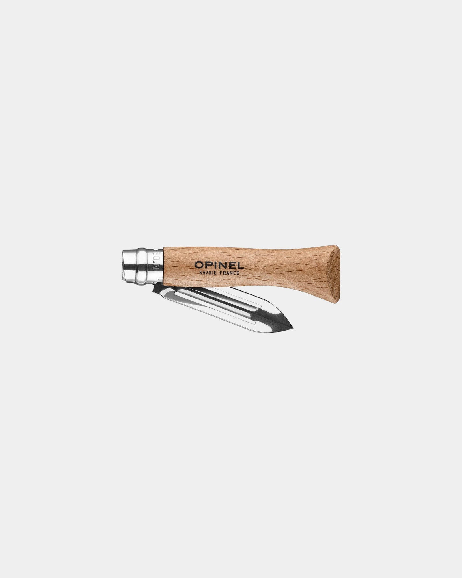 Zakdunschiller Opinel N°06 om te personaliseren - 1