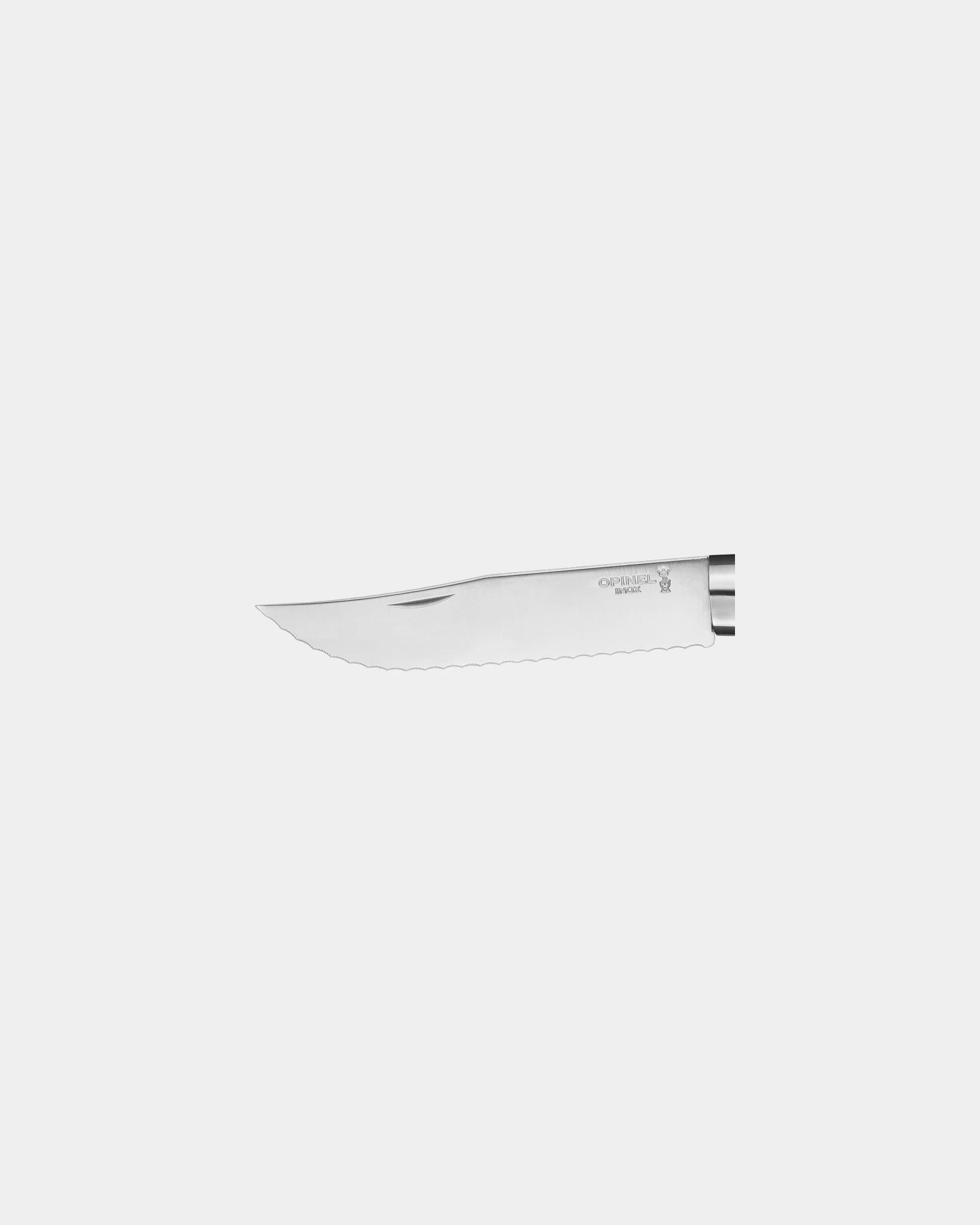 Gekarteld vouwmes Opinel N°12 om te personaliseren - 1