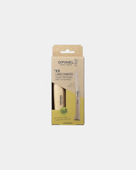 Gekarteld vouwmes Opinel N°12 om te personaliseren - 3