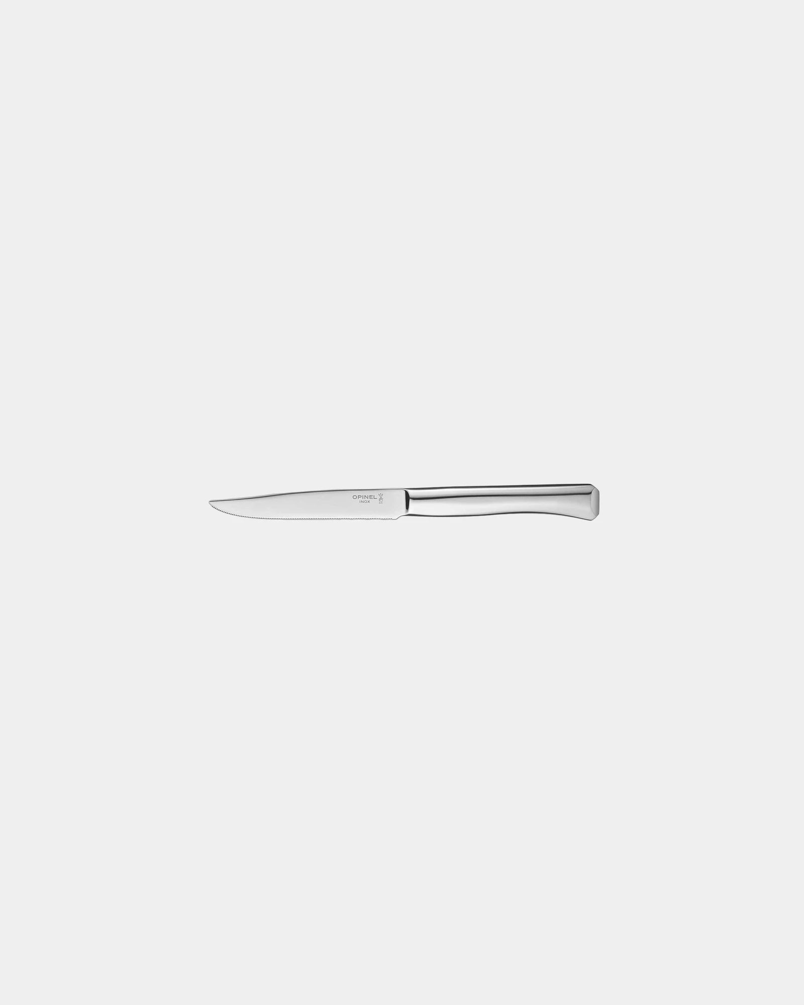 Set van 4 tafelmessen Opinel Perpétue om te personaliseren - 2