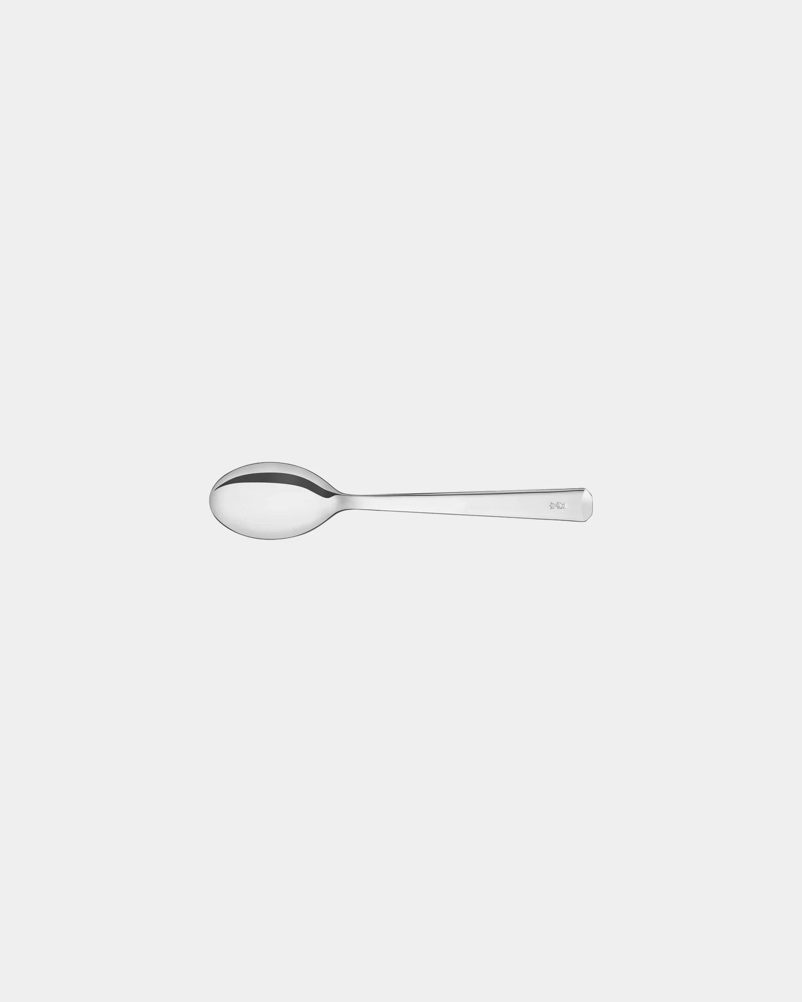 Lepel Perpétue 22 cm om te personaliseren - Zilver
