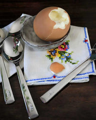 Set 4 lepels Opinel Perpétue om te personaliseren - 4