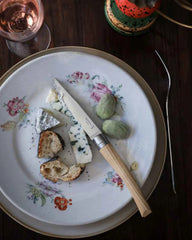 Messenset ebbenhout Opinel Table Chic om te personaliseren - 19