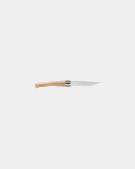 Messenset ebbenhout Opinel Table Chic om te personaliseren - 14