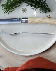 Messenset ebbenhout Opinel Table Chic om te personaliseren - 21