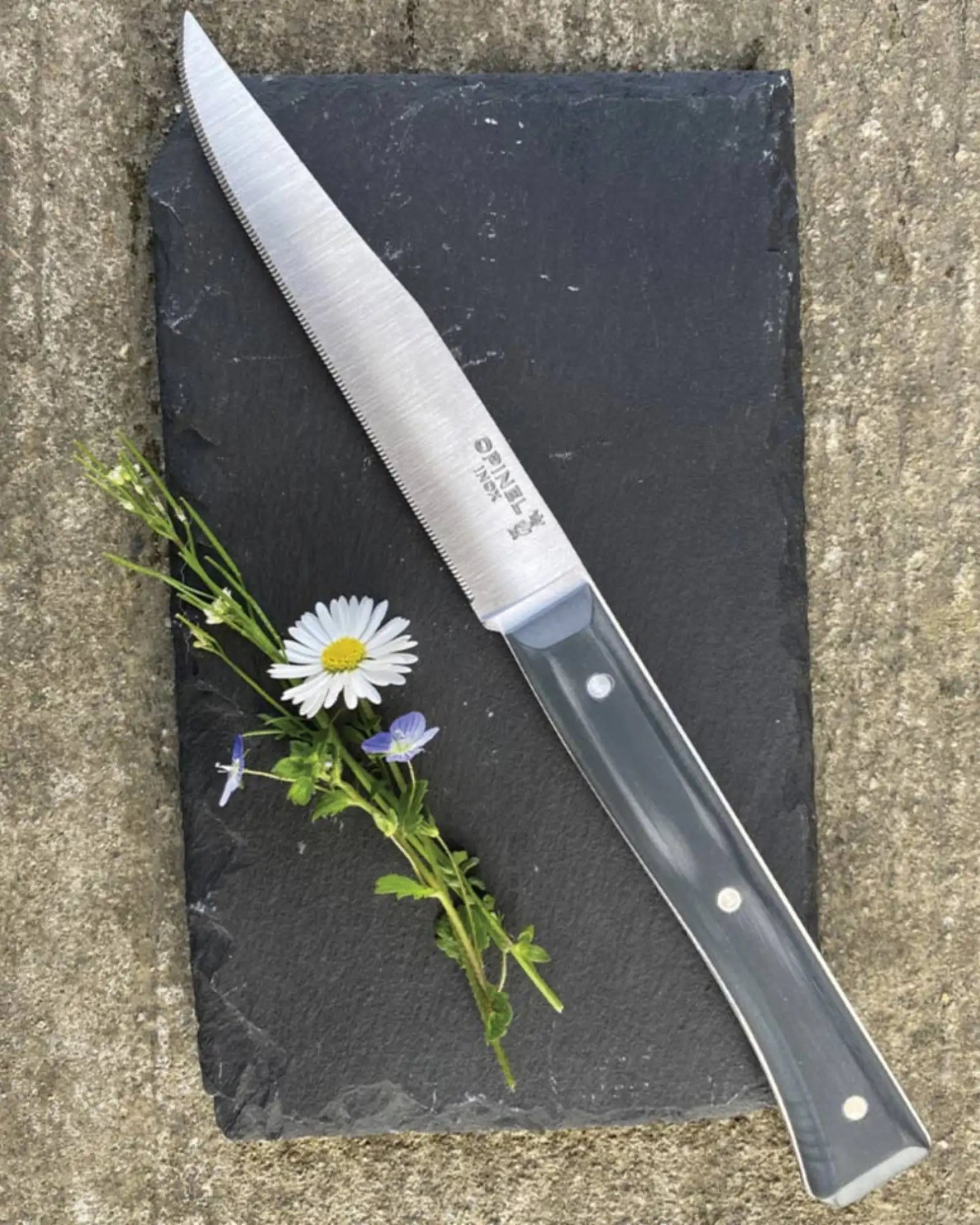 Messenset Facette Essen om te personaliseren - 20