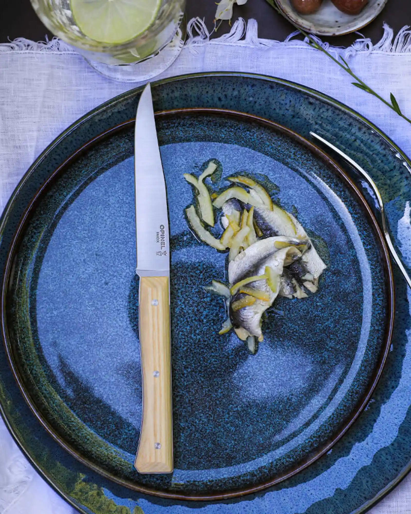 Messenset Facette Essen om te personaliseren - 4