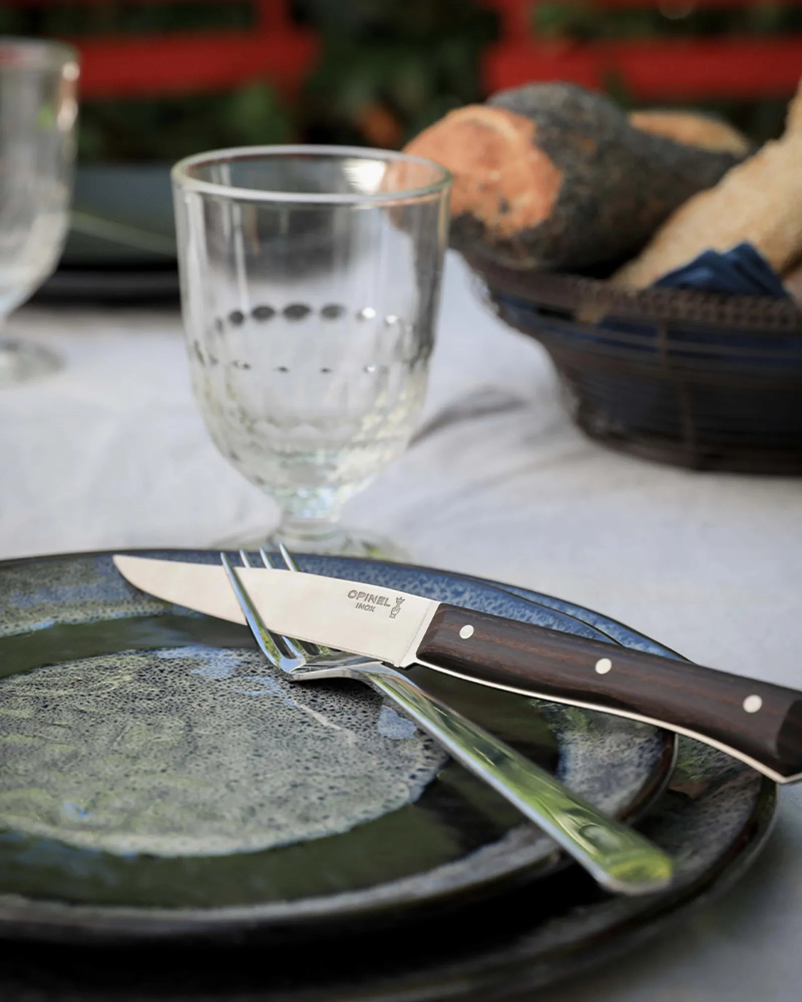Messenset Facette Essen om te personaliseren - 11