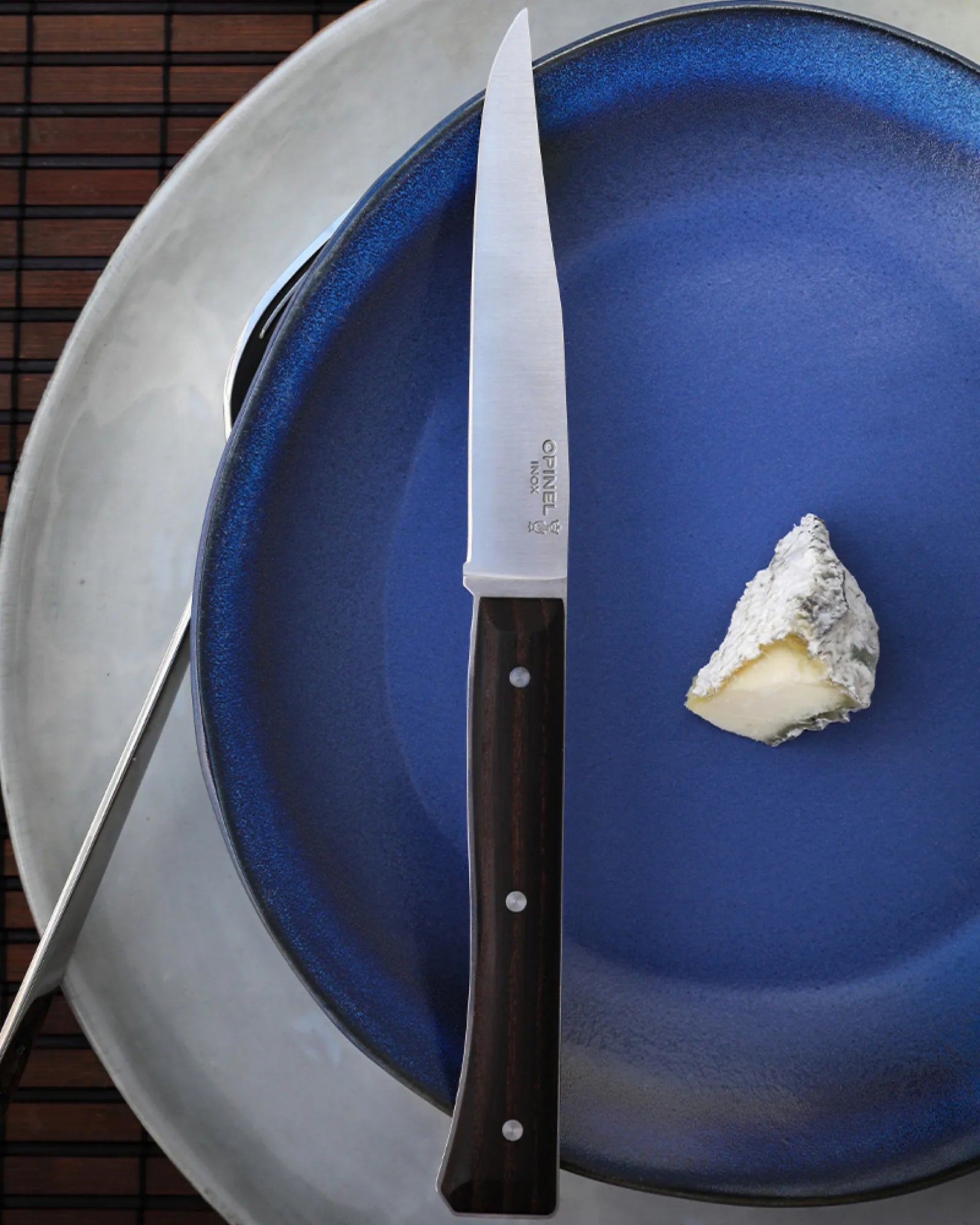 Messenset Facette Essen om te personaliseren - 10