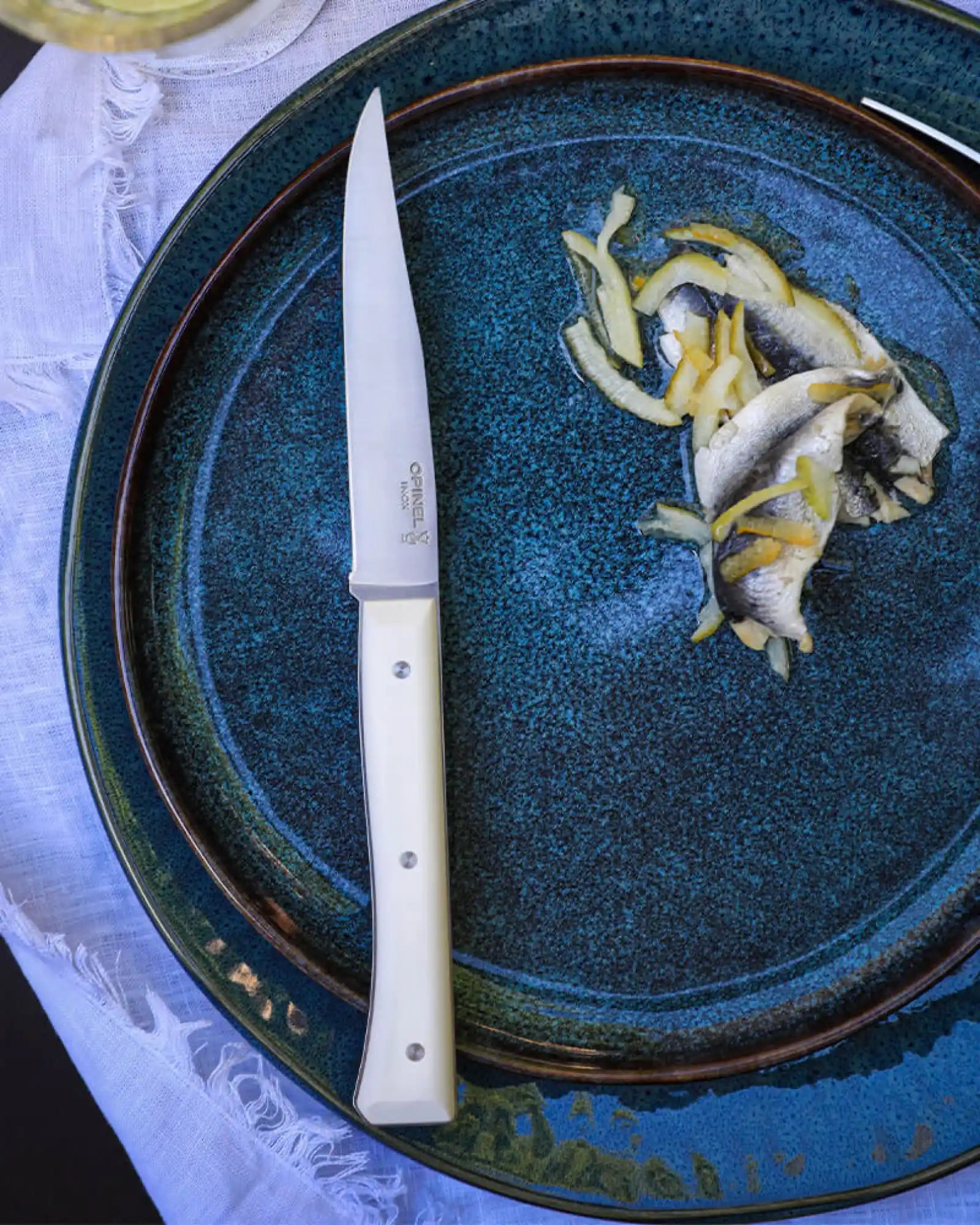 Messenset Facette Essen om te personaliseren - 15