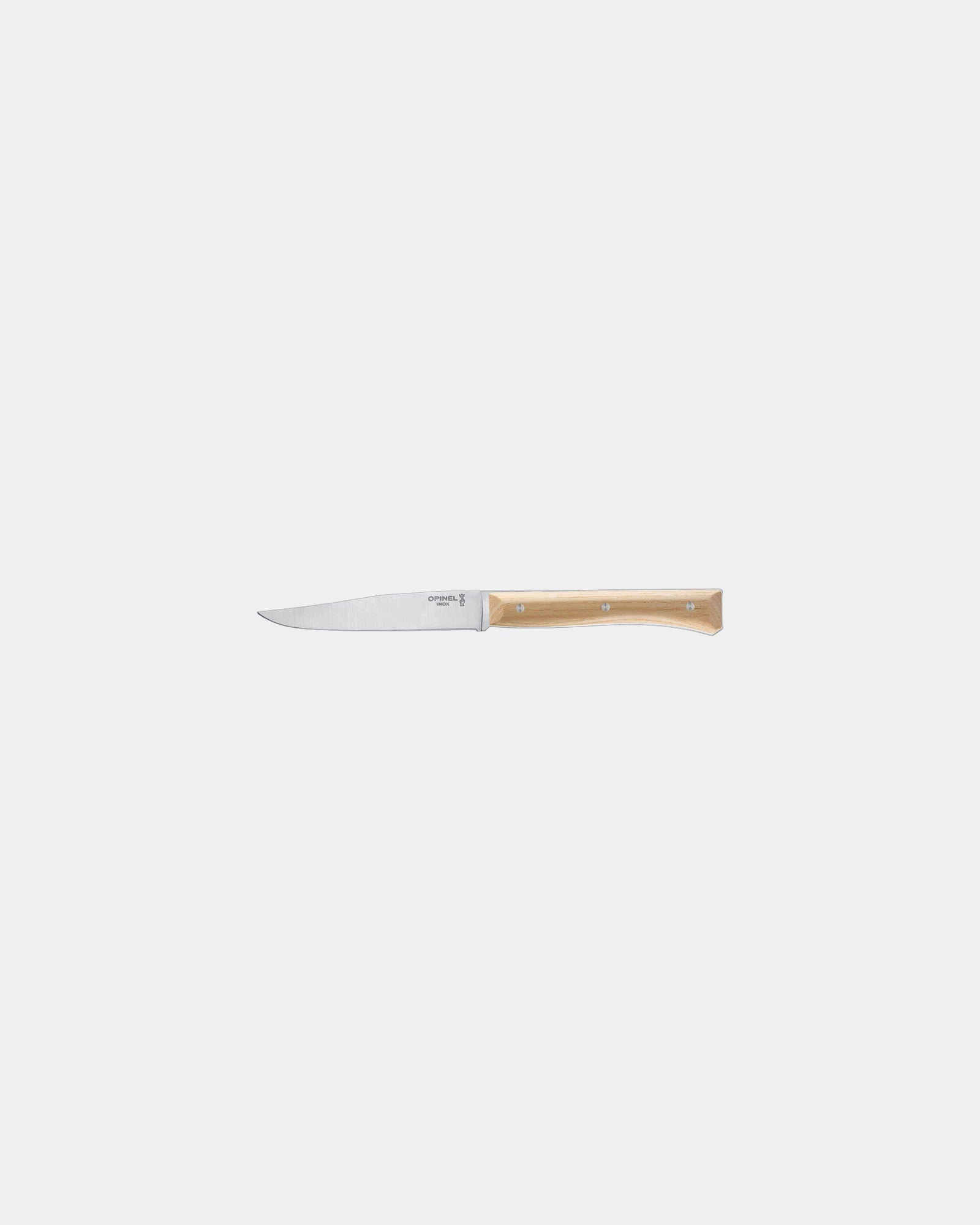 Messenset Facette Essen om te personaliseren - Beige