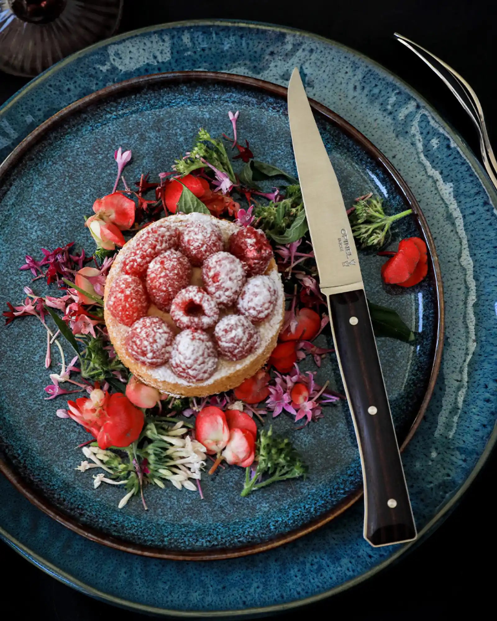 Messenset Facette Essen om te personaliseren - 8