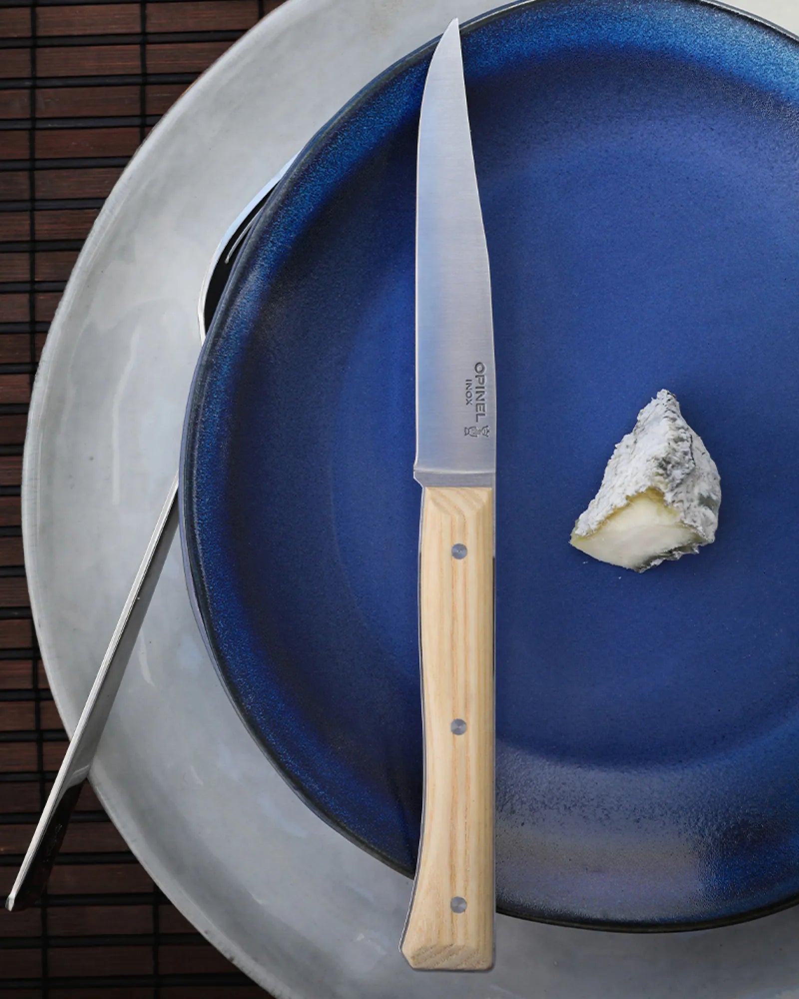 Messenset Facette Essen om te personaliseren - 5
