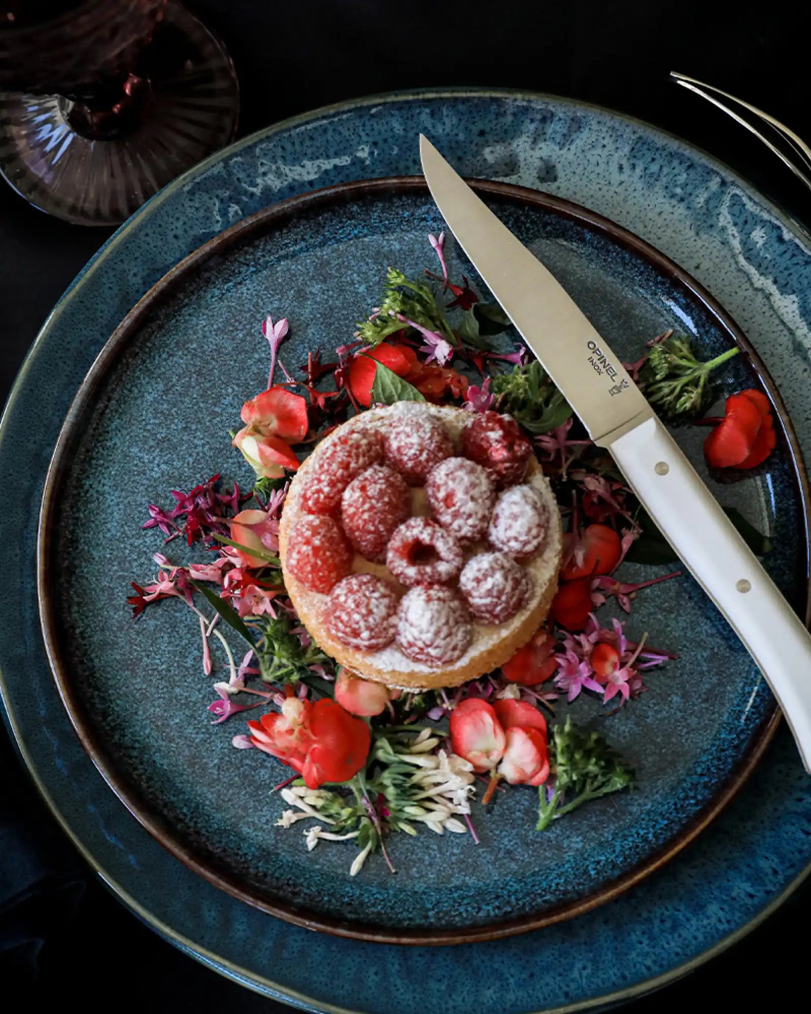 Messenset Facette Essen om te personaliseren - 16