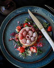 Messenset Facette Essen om te personaliseren - 16