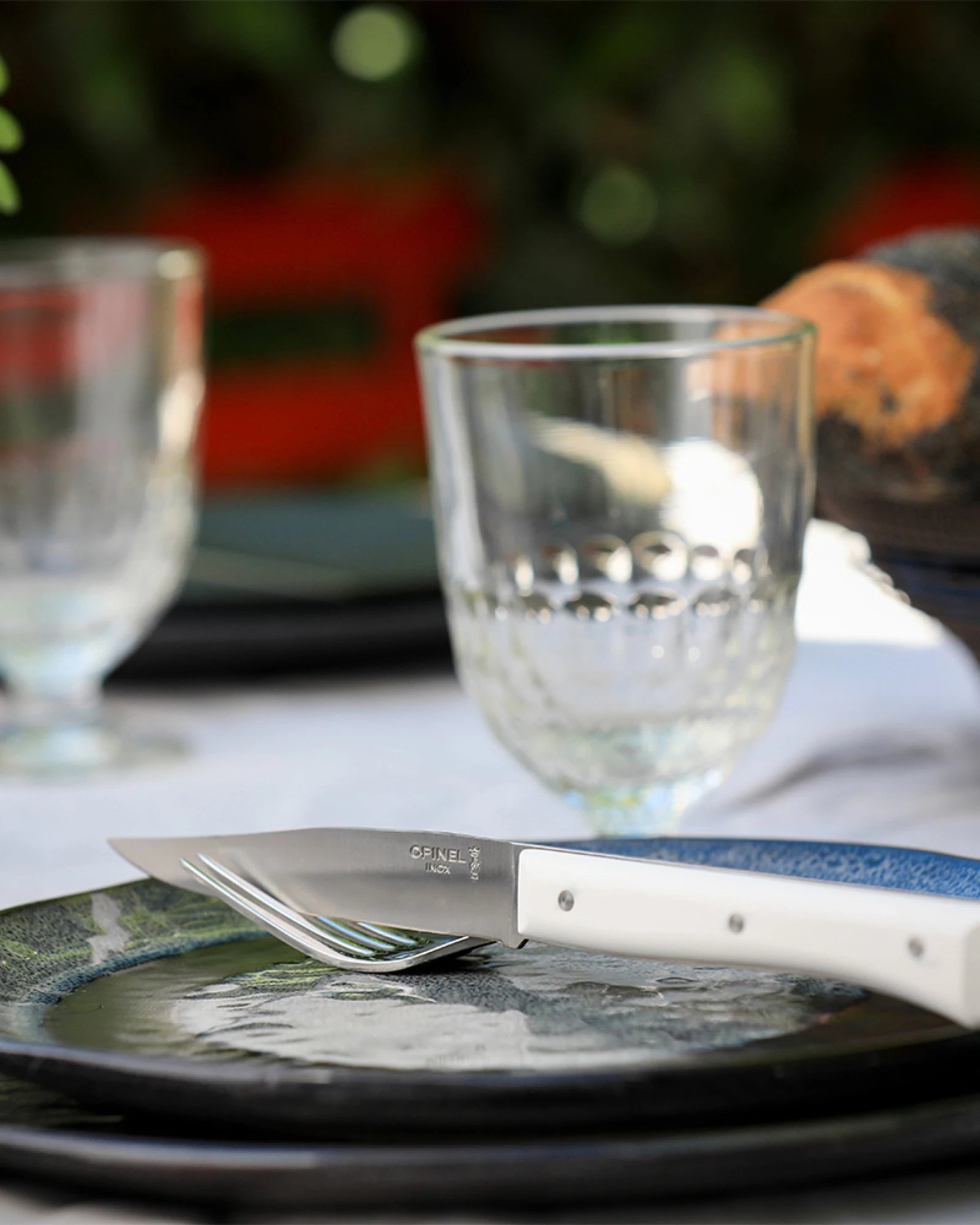 Messenset Facette Essen om te personaliseren - 17