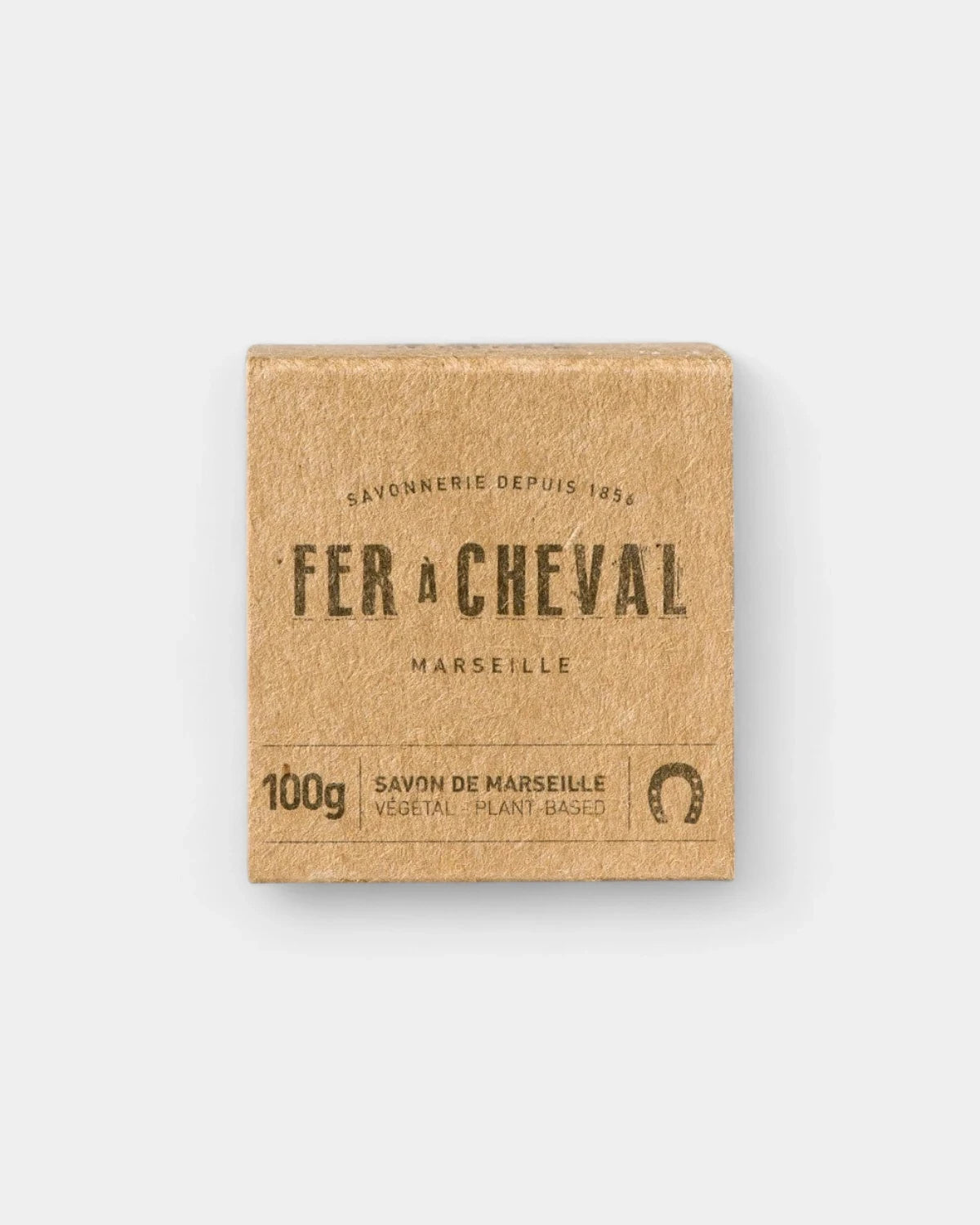 Savon de Marseille blokzeep 100 g - 11