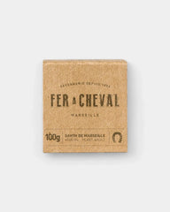 Savon de Marseille blokzeep 100 g - 11