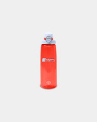 Gerecycled drinkfles On-The-Fly 700ml om te personaliseren - Koraal met ijskoraalkleurige dop