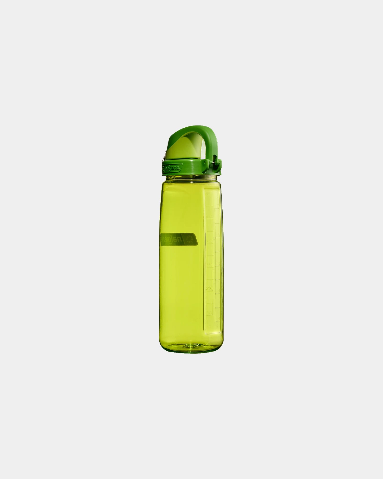 Gerecycled drinkfles On-The-Fly 700ml om te personaliseren