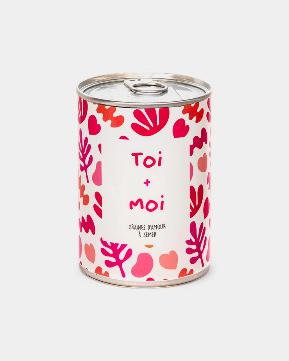 Eco-verantwoorde zaadkits te personaliseren - 38