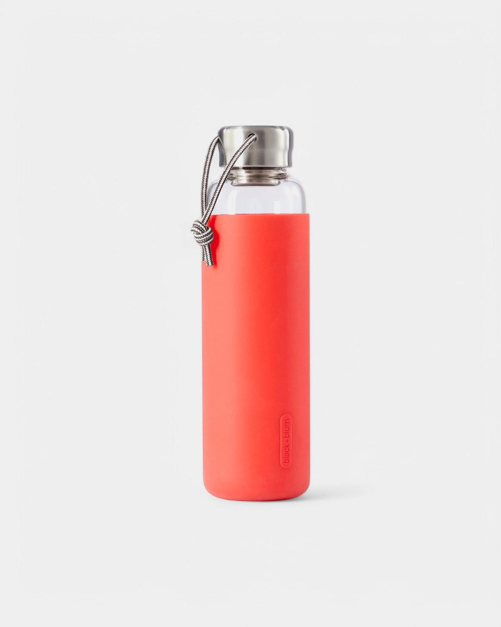 Personaliseerbare glazen fles - 15