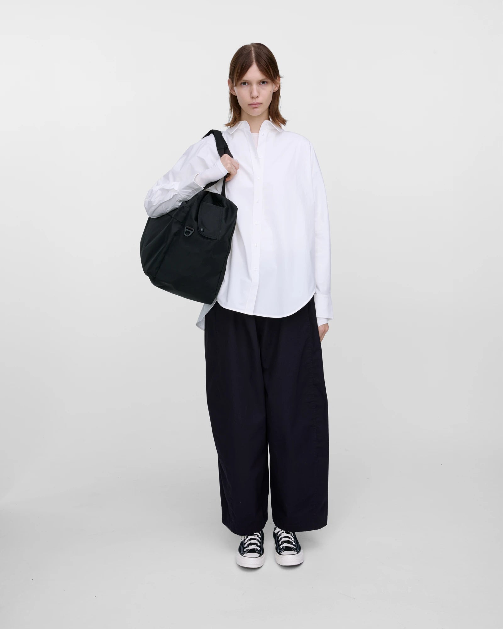 Weekendtas Sandqvist GO Weekender L om te personaliseren - 12