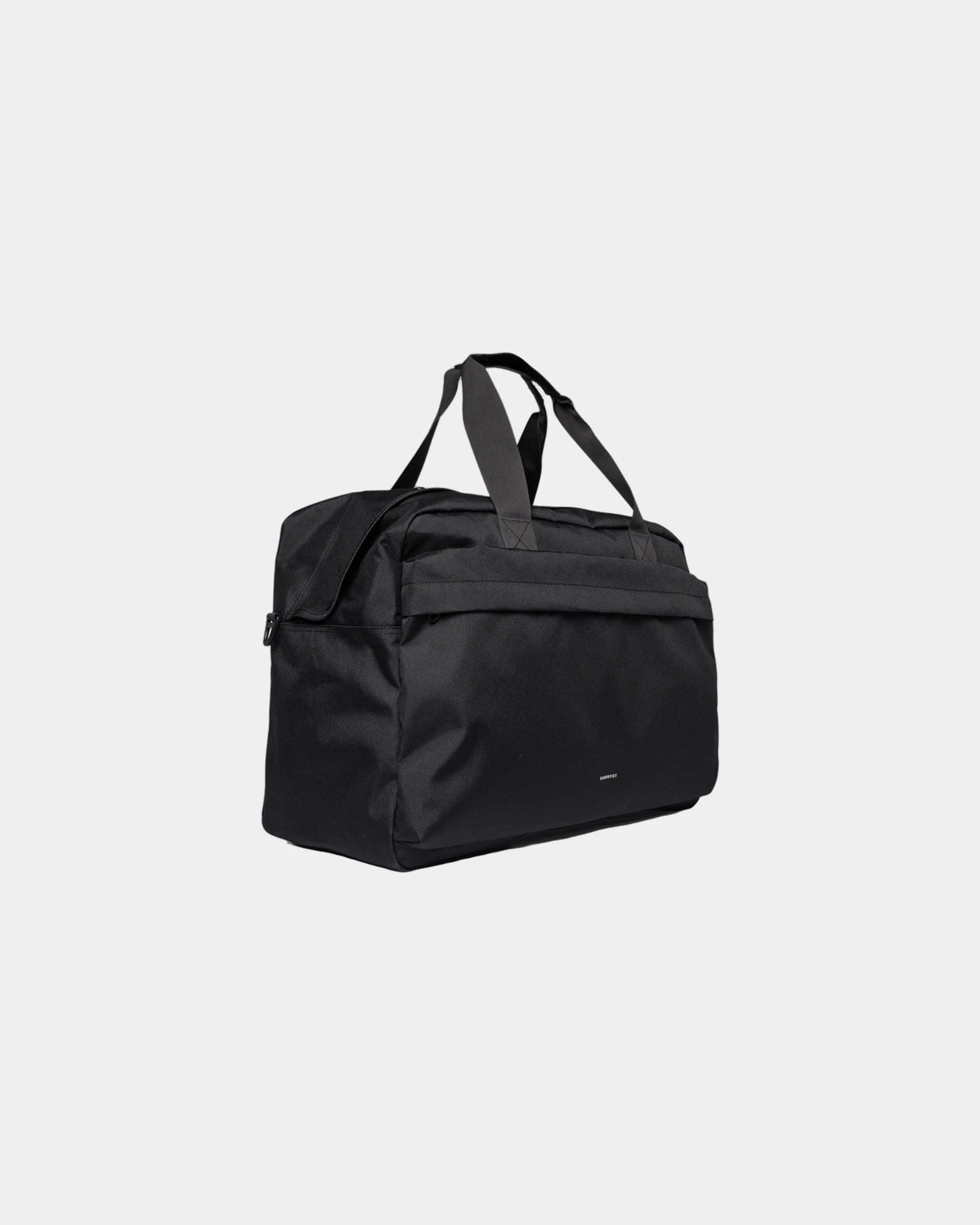 Weekendtas Sandqvist GO Weekender L om te personaliseren - 1