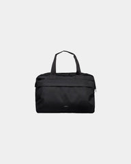 Weekendtas Sandqvist GO Weekender L om te personaliseren - Zwart