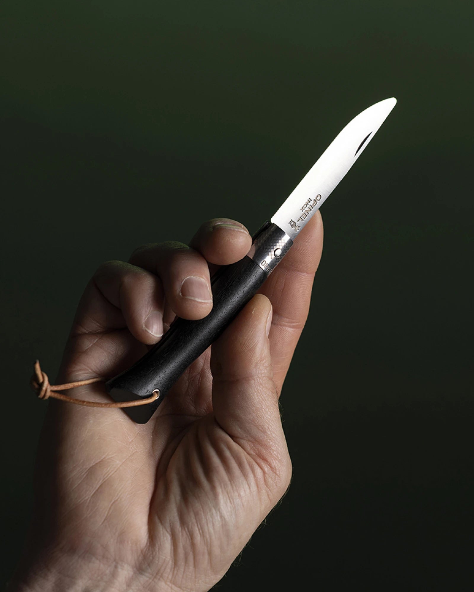 Opinel N°6 mes om te personaliseren - 27