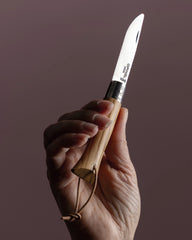 Opinel N°6 mes om te personaliseren - 7