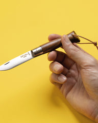 Opinel N°6 mes om te personaliseren - 17
