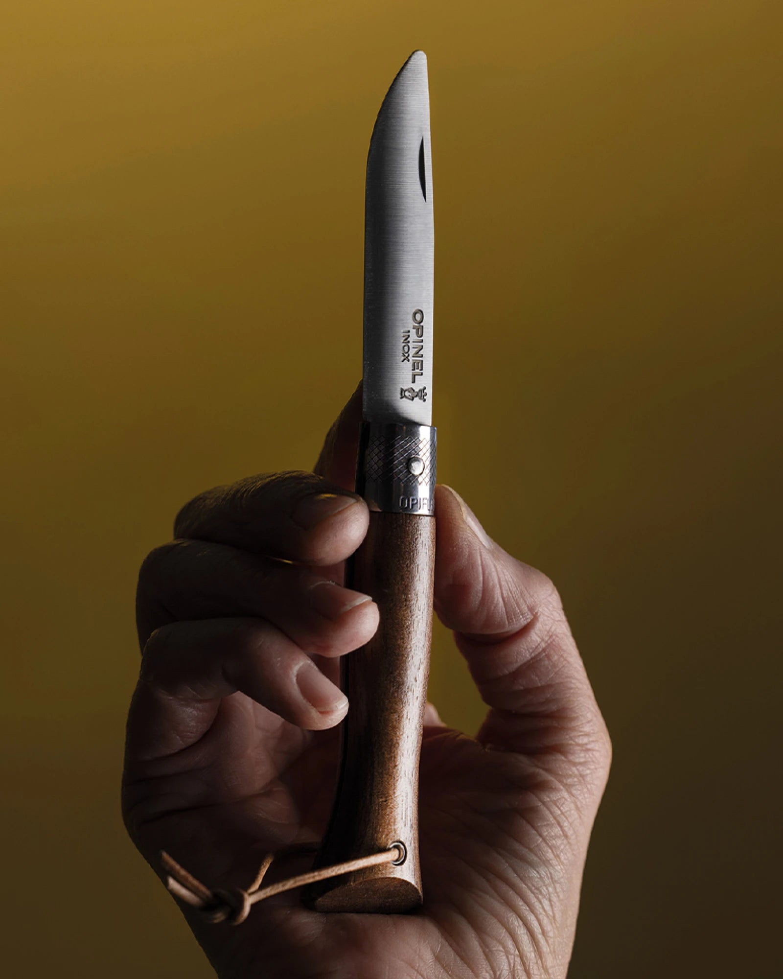 Opinel N°6 mes om te personaliseren - 20