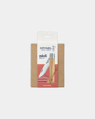 Opinel N°6 mes om te personaliseren - 5
