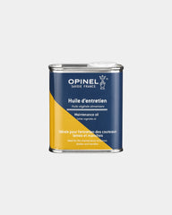 Messenolie Opinel 150ml om te personaliseren - Navy