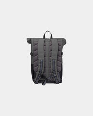 Rugzak van gerecycled polyester Ruben om te personaliseren - 11