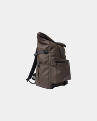 Rugzak van gerecycled polyester Ruben om te personaliseren - 13